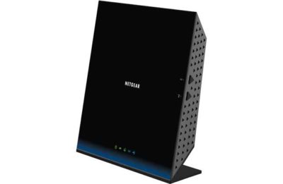 Netgear AC1200 Modem Router - D6200-100UKS